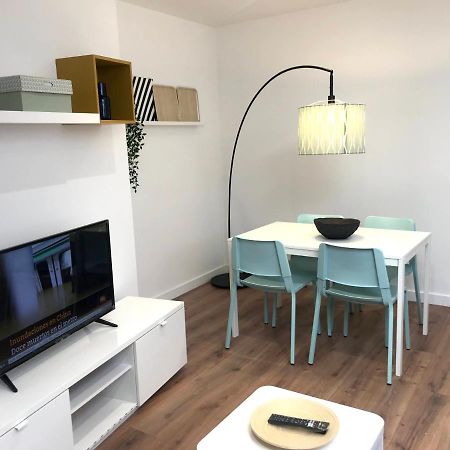 Insidehome Apartments - La Casita De Ursula Palencia Exteriör bild