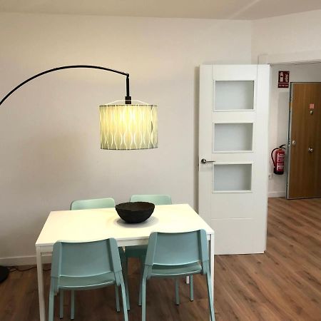 Insidehome Apartments - La Casita De Ursula Palencia Exteriör bild